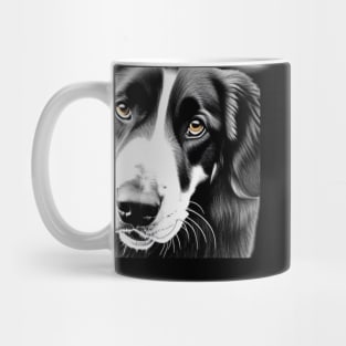 Dog Distraction Mug